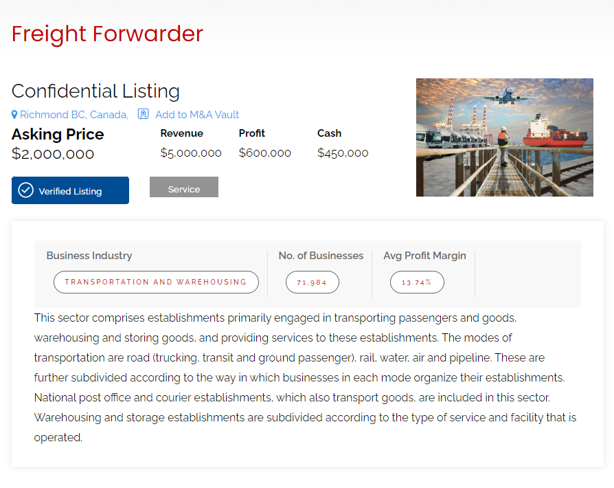 professional selling service