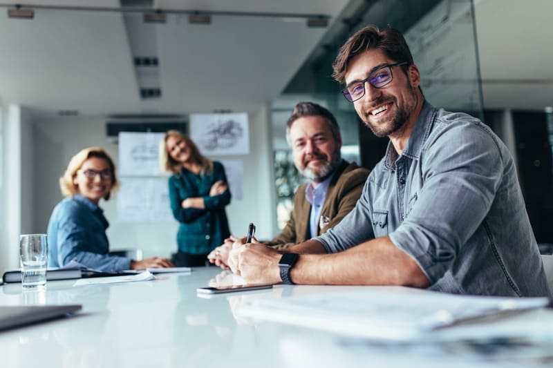 Exit business solutions