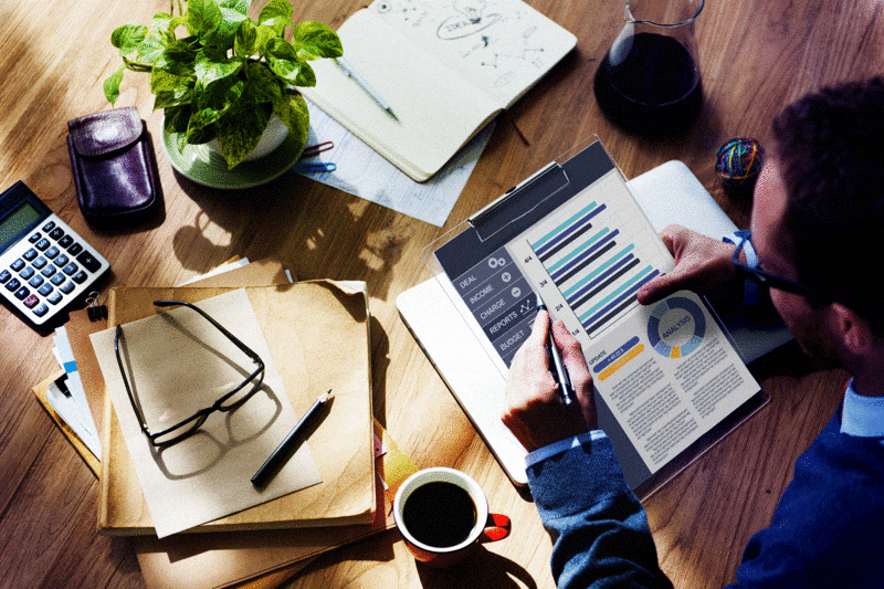 business valuation